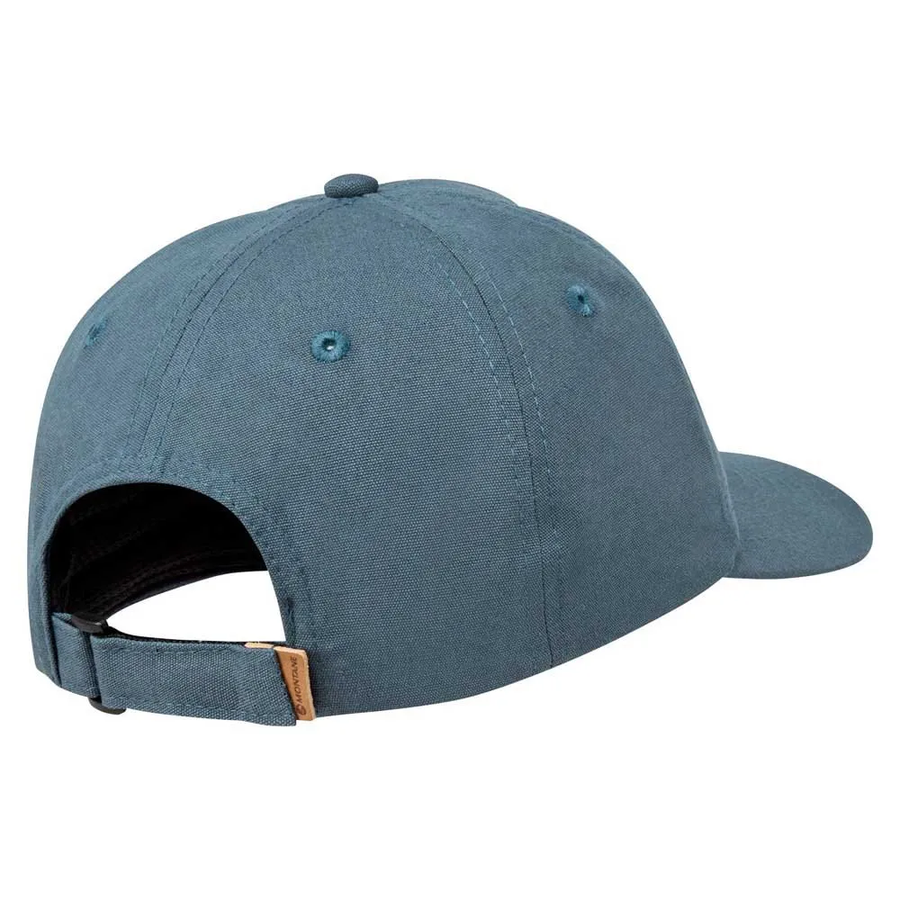 Montane Canvas Basecamp Cap - Image 2