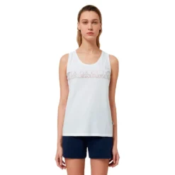 Napapijri Siccari Sleeveless T-Shirt