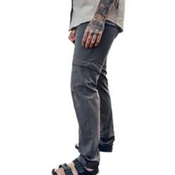 Pinewood Everyday Travel Zip Off Pants
