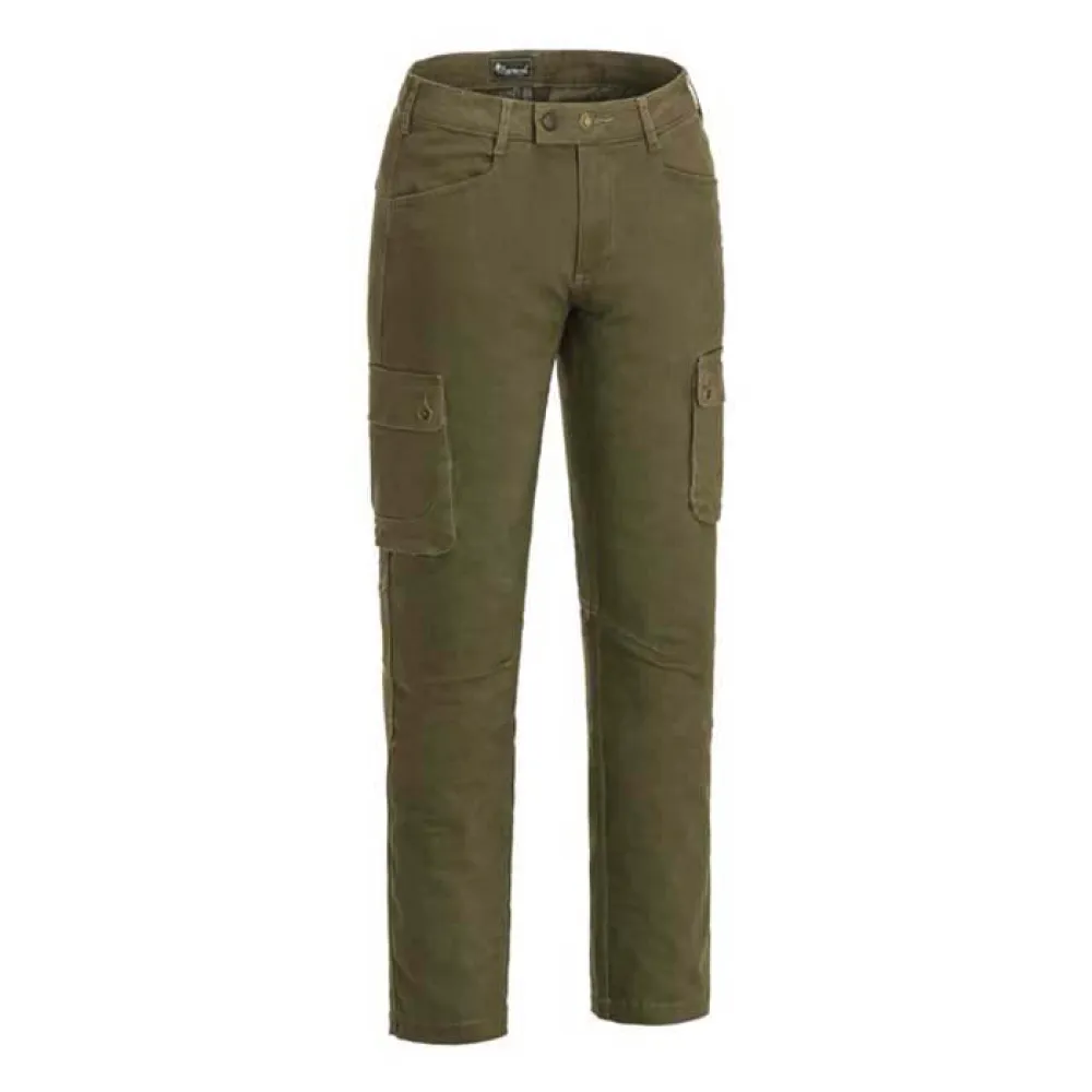 Pinewood Värnamo Serengeti Pants