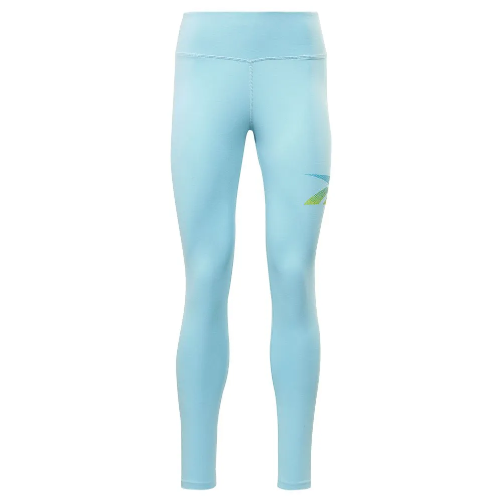 Reebok Doorbuster Identity Cotton Leggings - Image 3