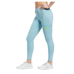 Reebok Doorbuster Identity Cotton Leggings
