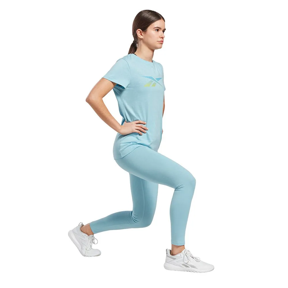 Reebok Doorbuster Identity Cotton Leggings - Image 4