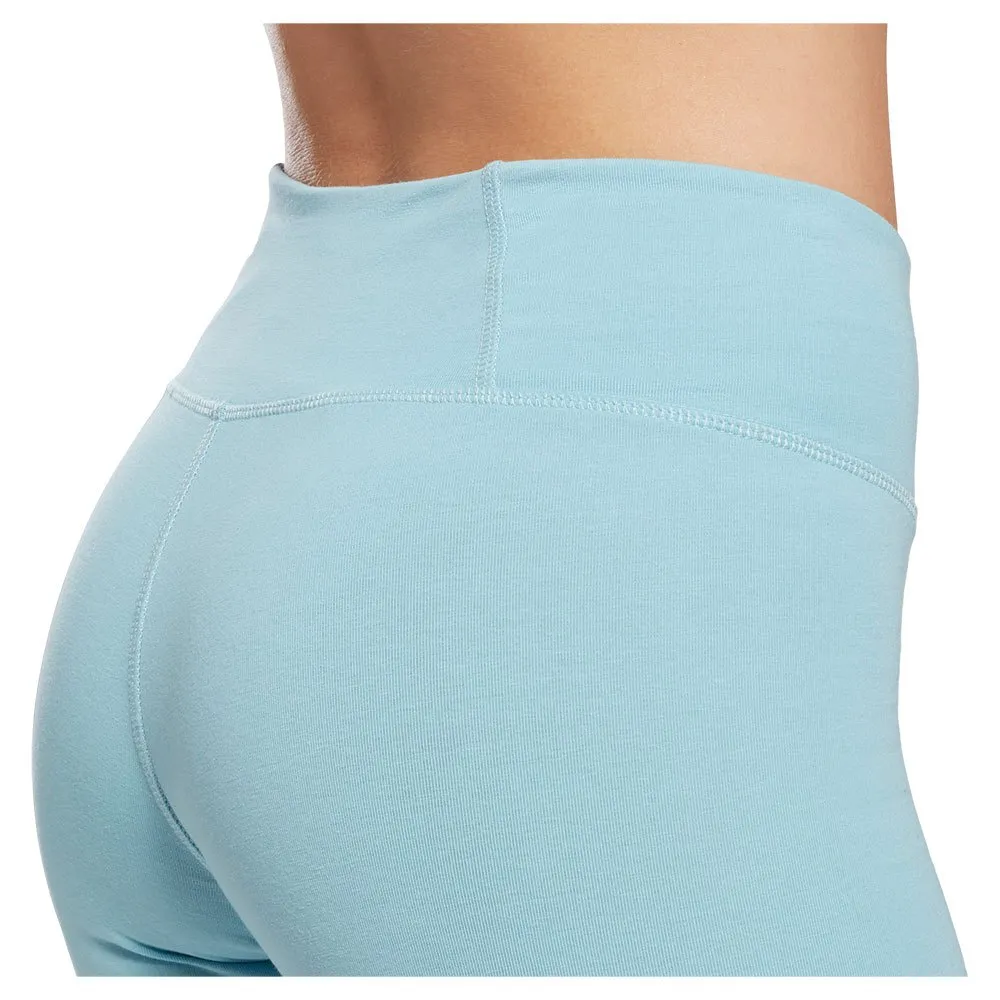 Reebok Doorbuster Identity Cotton Leggings - Image 6