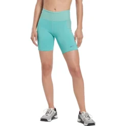 Reebok Les Mills® Ribbed Short Leggings
