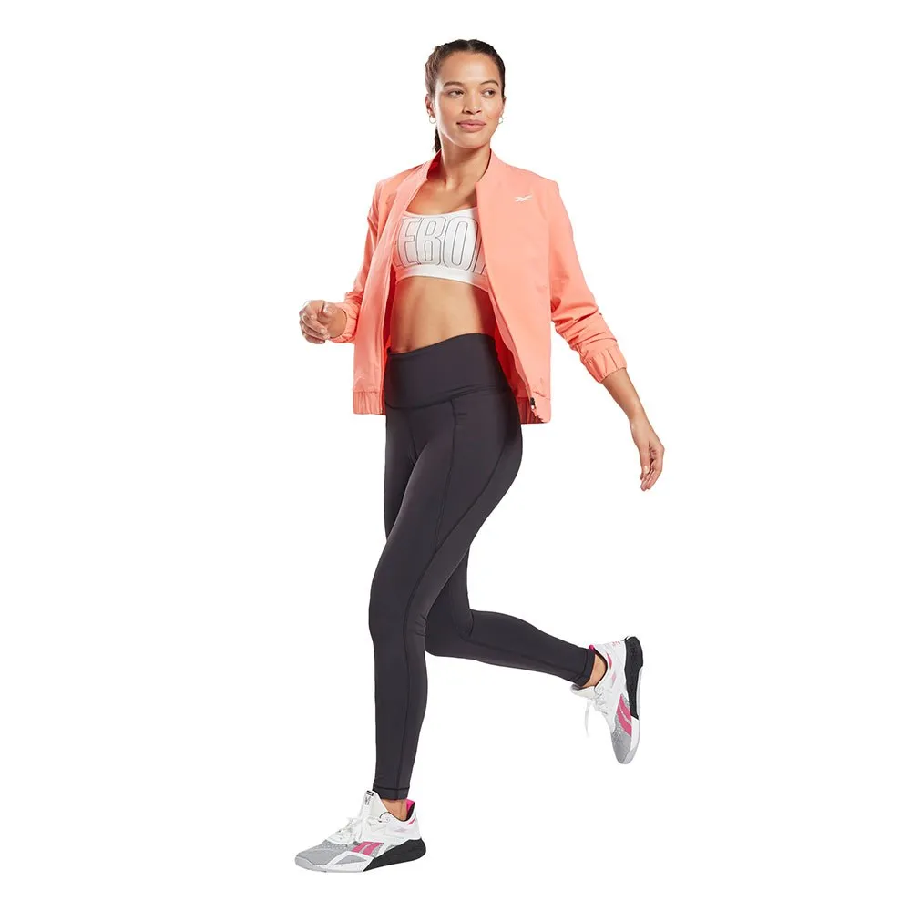 Reebok Lux High Rise Tight - Image 4