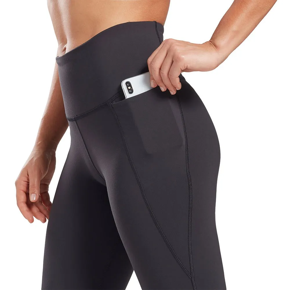 Reebok Lux High Rise Tight - Image 5