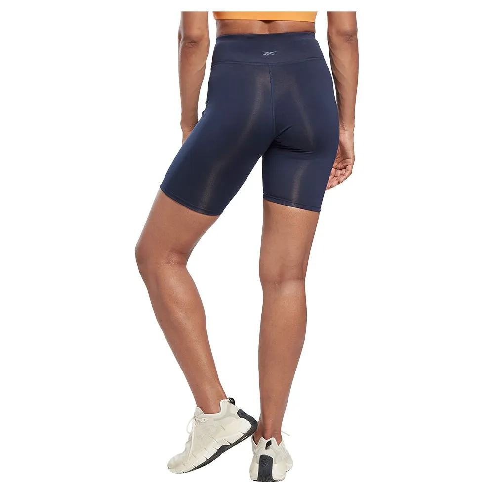 Reebok Workout Ready Basic Bike Short Leggings - Image 2