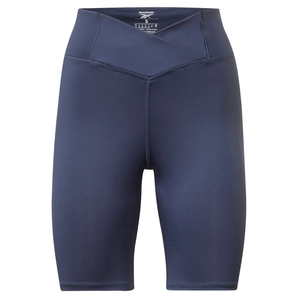 Reebok Workout Ready Basic Bike Short Leggings - Image 3