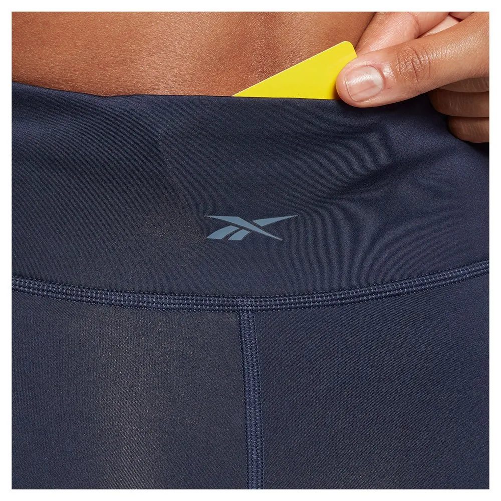 Reebok Workout Ready Basic Bike Short Leggings - Image 5