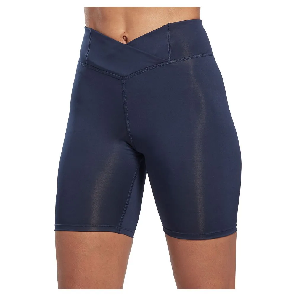 Reebok Workout Ready Basic Bike Short Leggings - Image 6