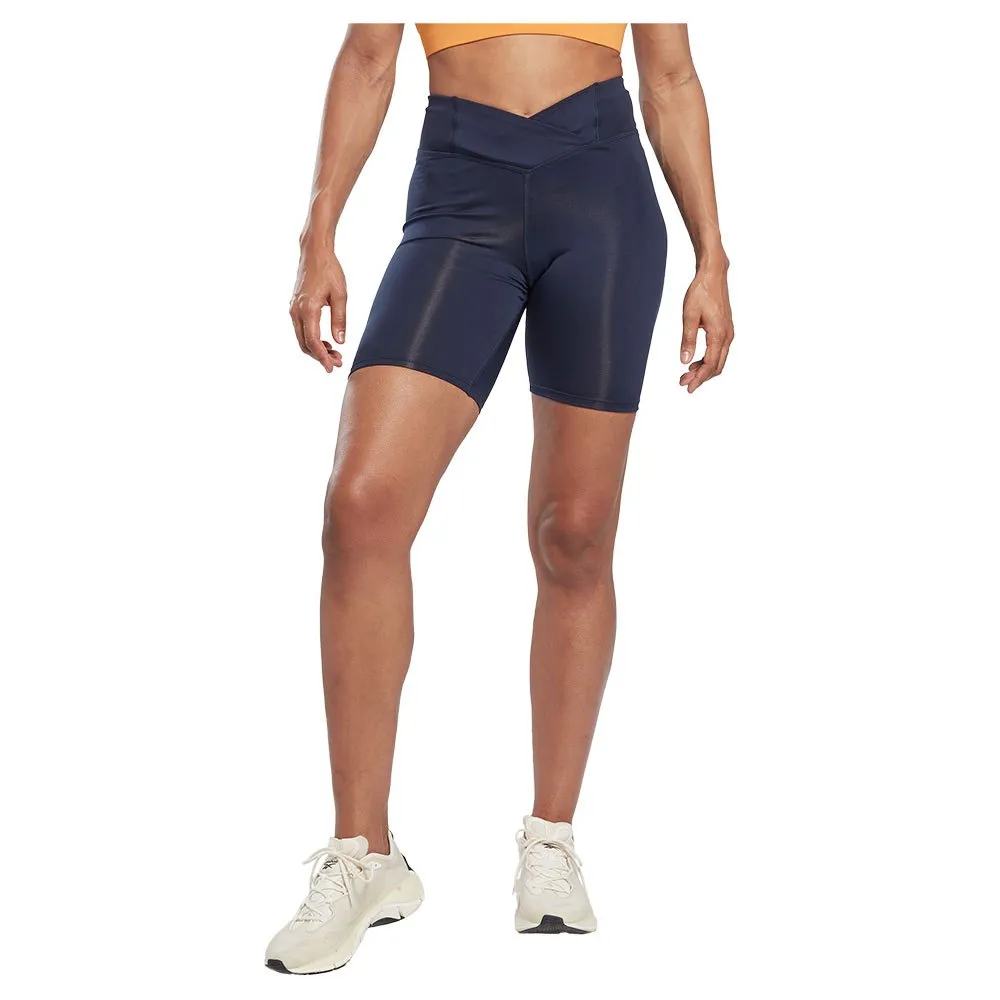 Reebok Workout Ready Basic Bike Short Leggings