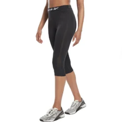 Reebok Workout Ready Basic Leggings