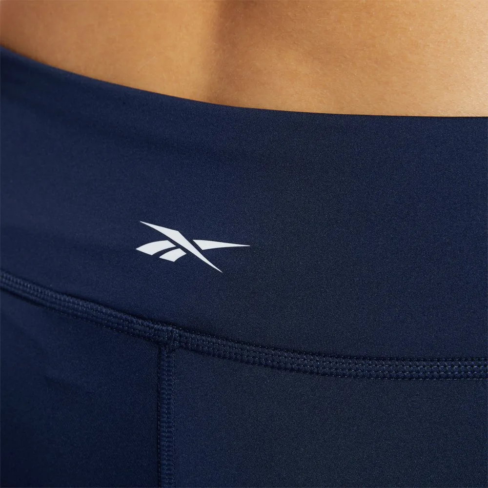 Reebok Workout Ready Mesh Tight - Image 5