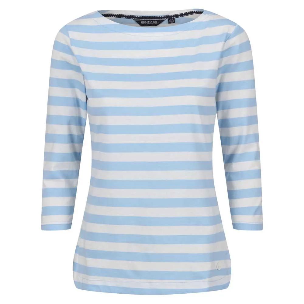 Regatta Bayla 3/4 Sleeve T-Shirt - Image 3