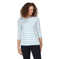 Regatta Bayla 3/4 Sleeve T-Shirt