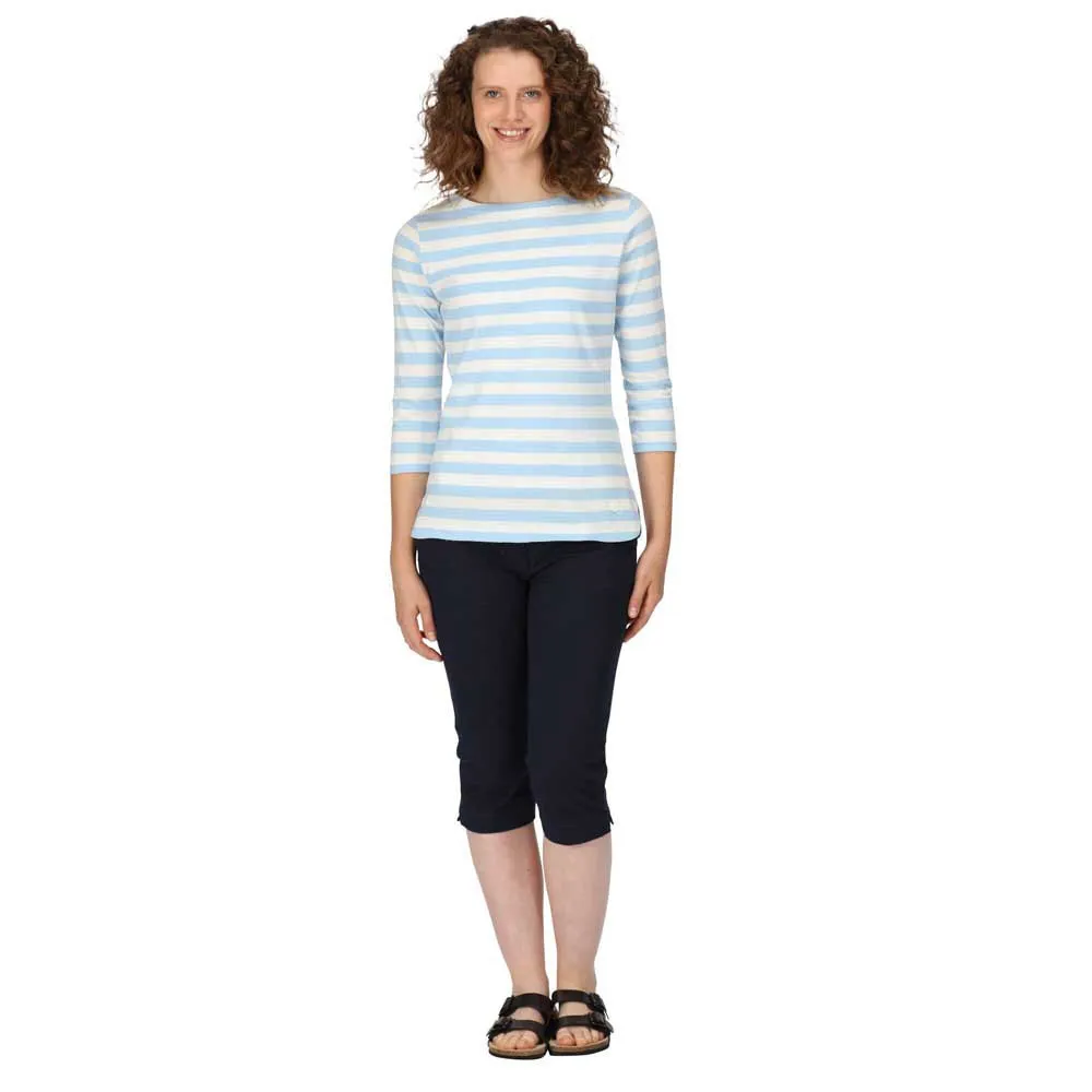 Regatta Bayla 3/4 Sleeve T-Shirt - Image 8