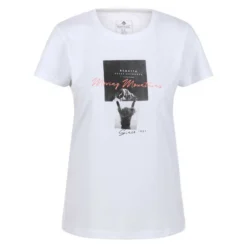 Regatta Fingal VI Short Sleeve T-Shirt