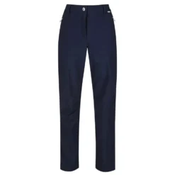 Regatta Great Outdoors Geo II Soft Shell Pants