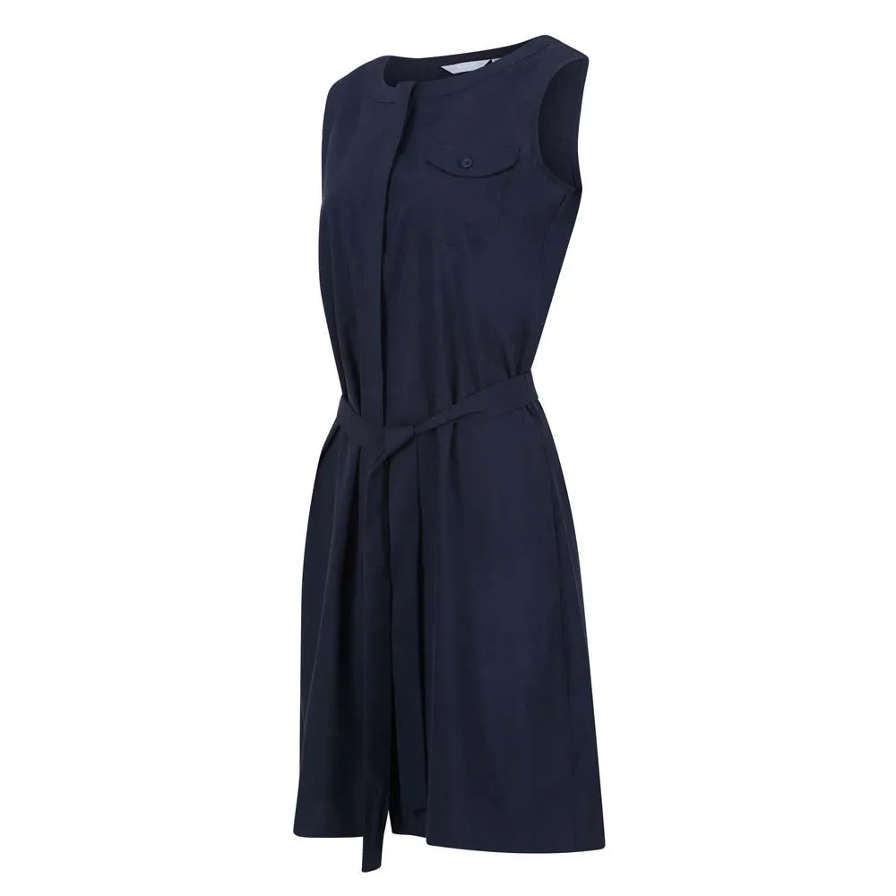 Regatta Higthon Stretch Dress - Image 3
