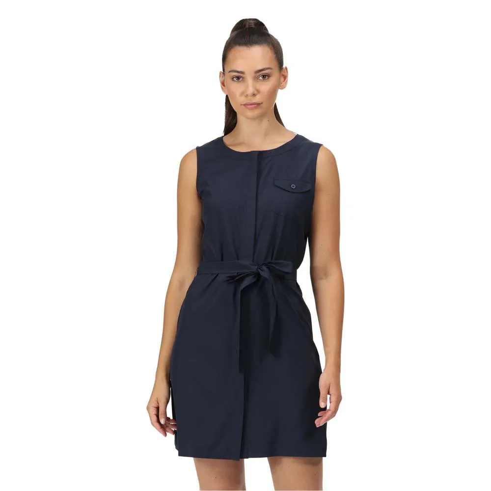 Regatta Higthon Stretch Dress - Image 5