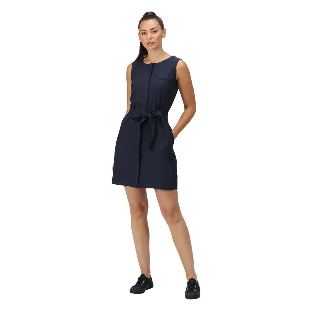 Regatta Higthon Stretch Dress - Image 7
