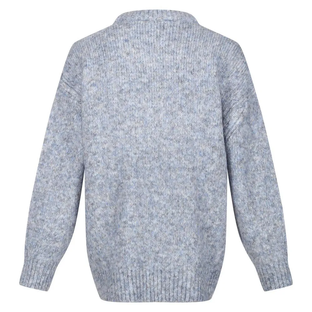 Regatta Kaylani Crew Neck Sweater - Image 2