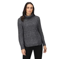 Regatta Kensley Crew Neck Sweater