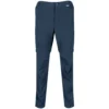 Regatta Leesville II Zip Off Pants