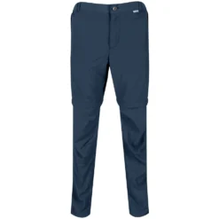 Regatta Leesville II Zip Off Pants