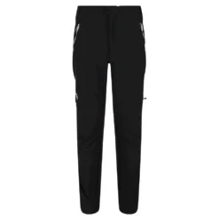 Regatta Mountain Zip-Off Pants