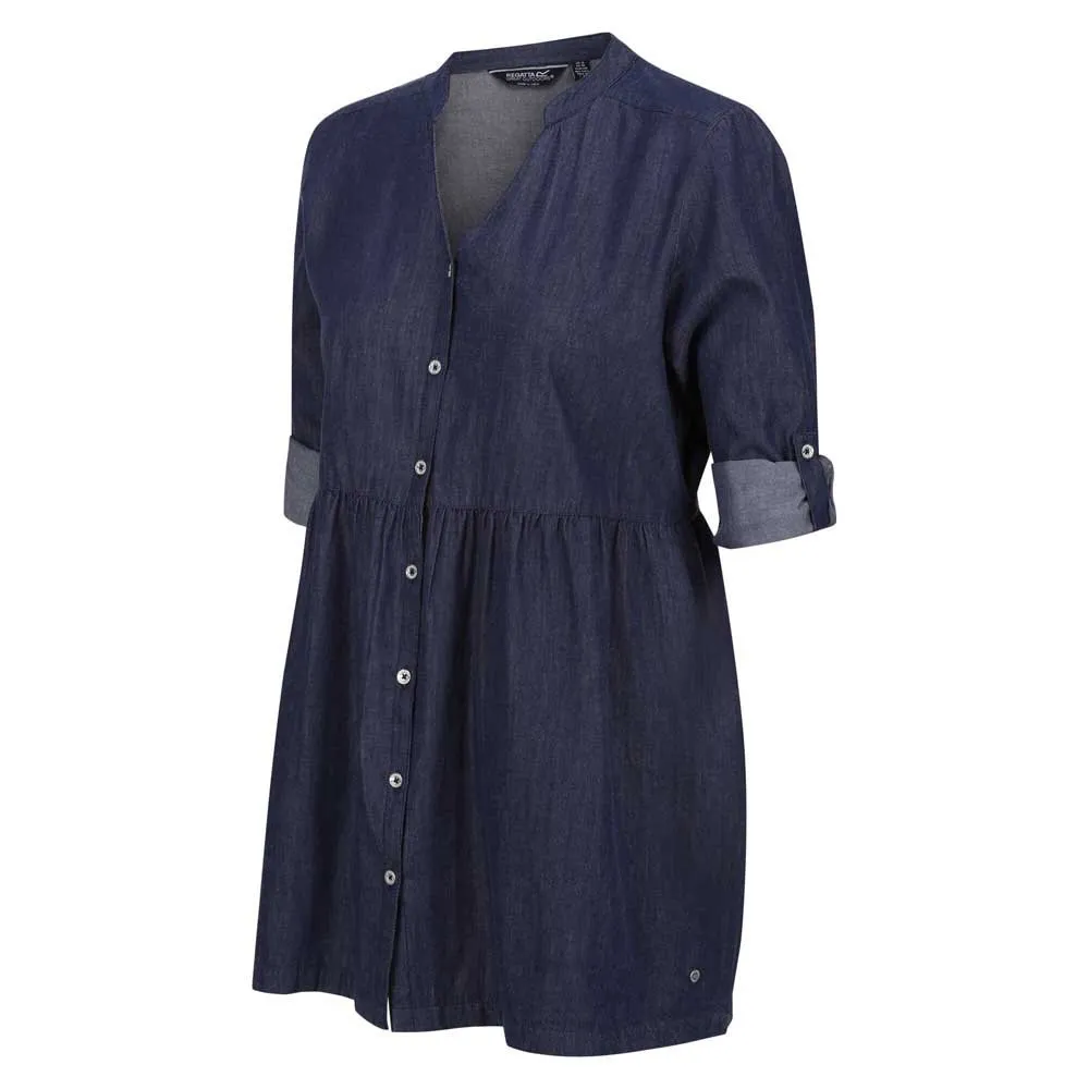 Regatta Nemora Dress - Image 5