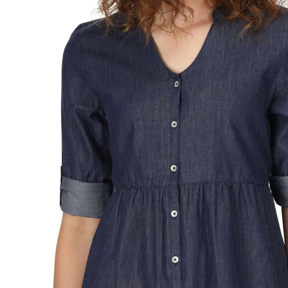 Regatta Nemora Dress - Image 7