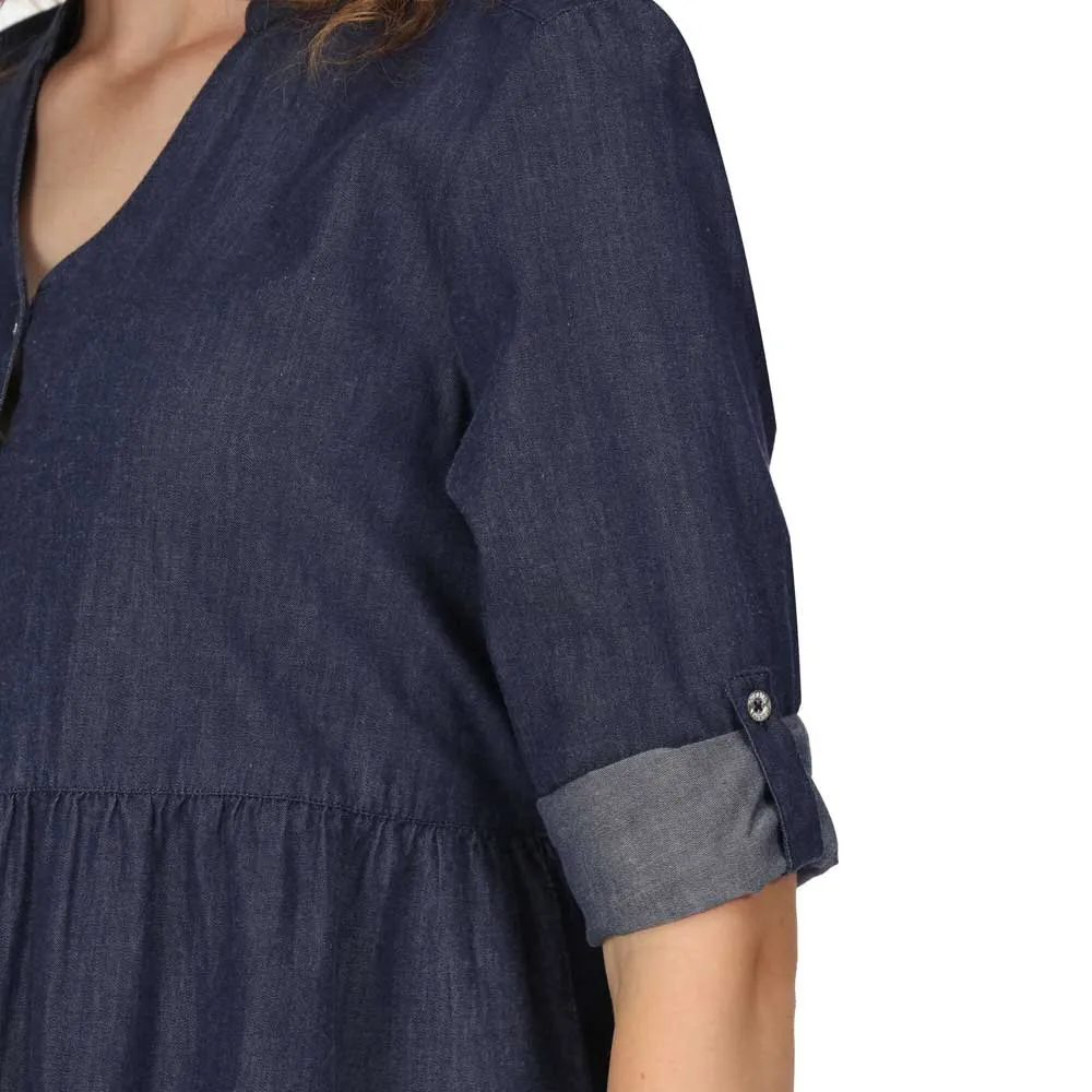 Regatta Nemora Dress - Image 8