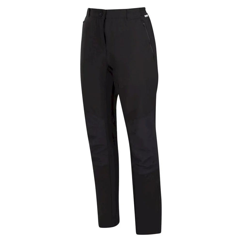 Regatta Questra IV Stretch Hiking Pants - Image 3