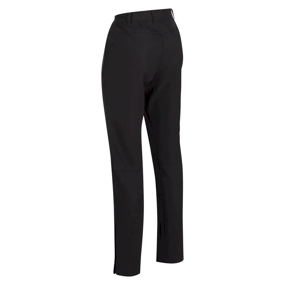Regatta Questra IV Stretch Hiking Pants - Image 4