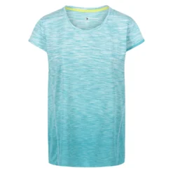 Regatta UTRG6868 Hyperdiion II Ombre Short Sleeve T-Shirt