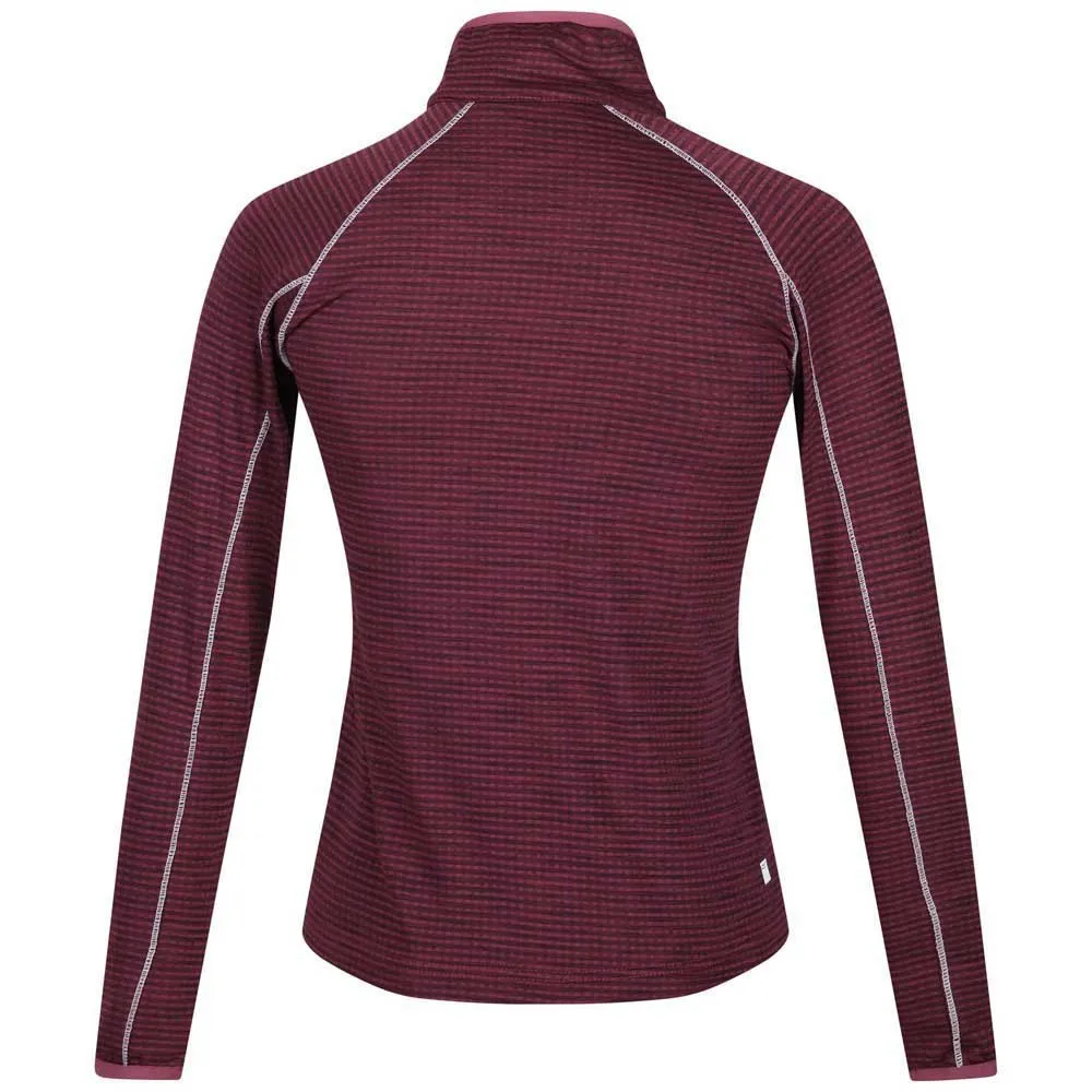 Regatta Yonder Long Sleeve T-Shirt - Image 4