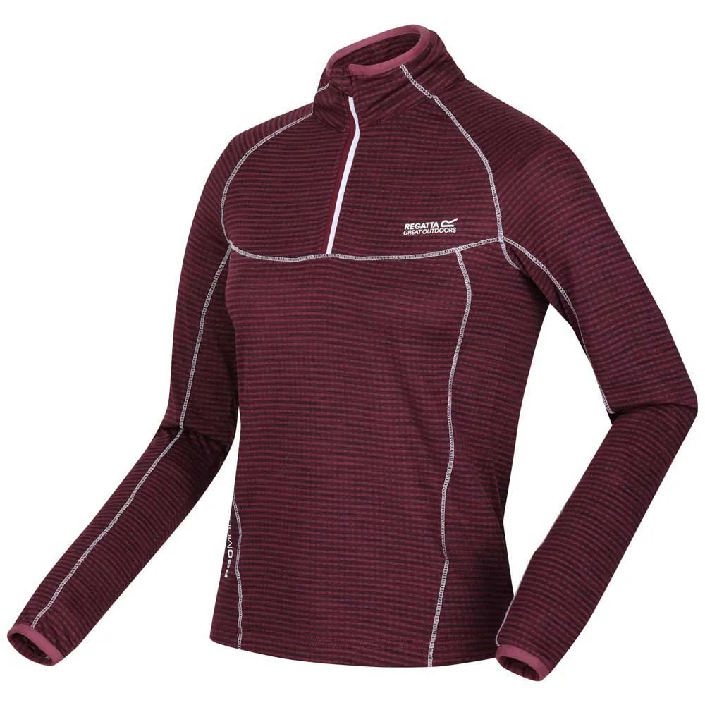 Regatta Yonder Long Sleeve T-Shirt - Image 5