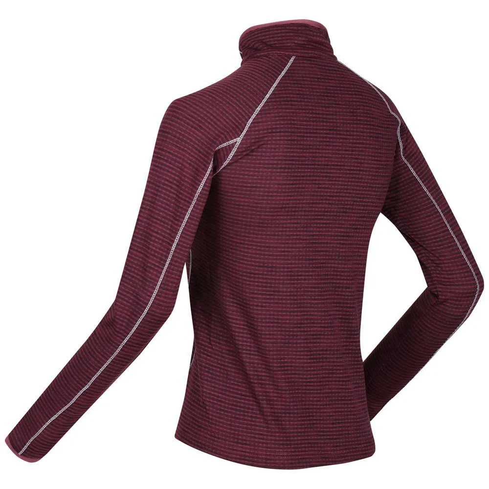 Regatta Yonder Long Sleeve T-Shirt - Image 6