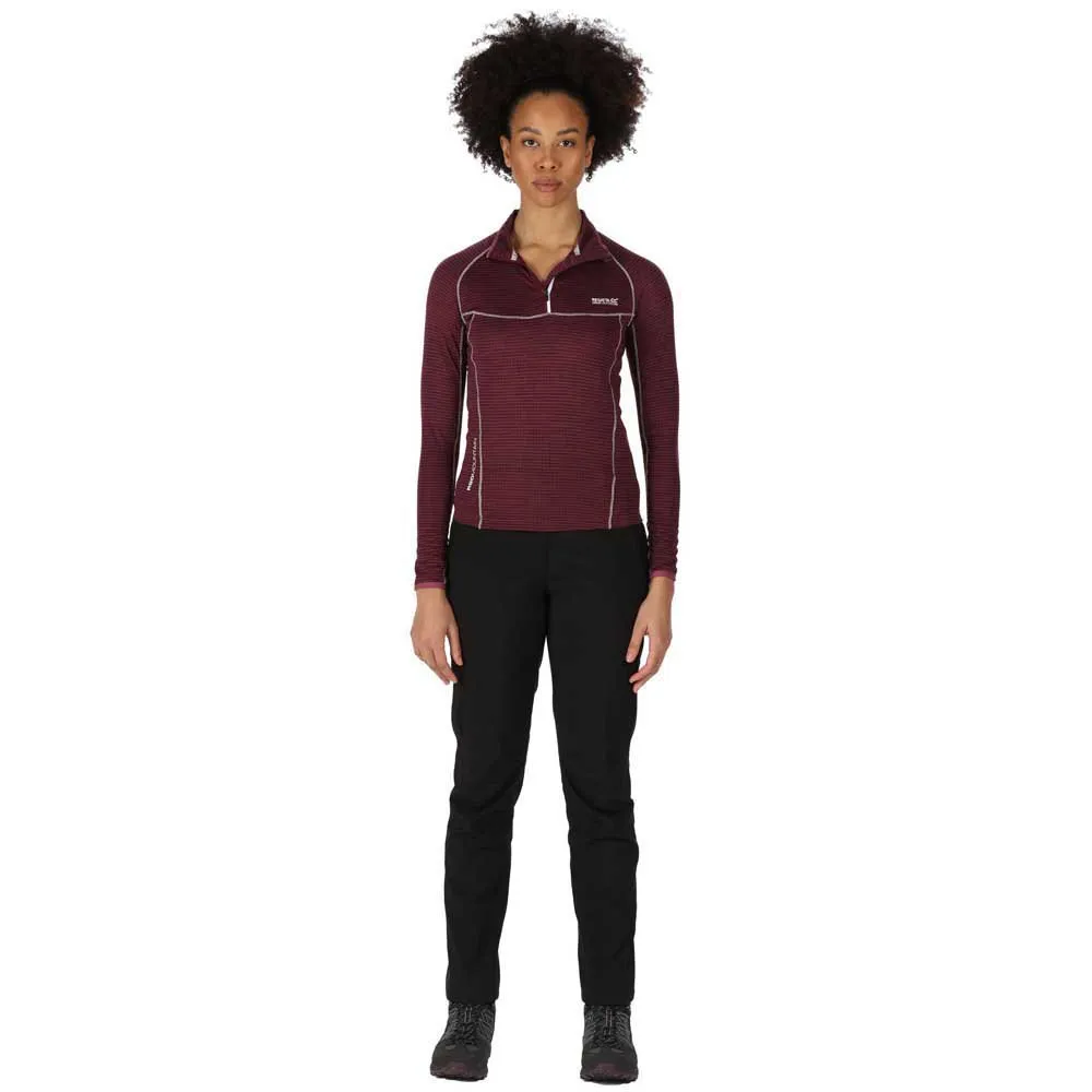 Regatta Yonder Long Sleeve T-Shirt - Image 7