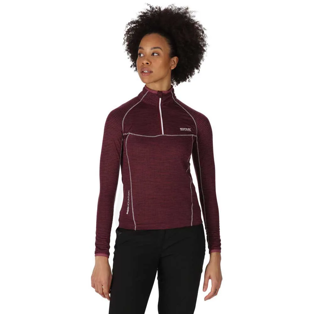 Regatta Yonder Long Sleeve T-Shirt