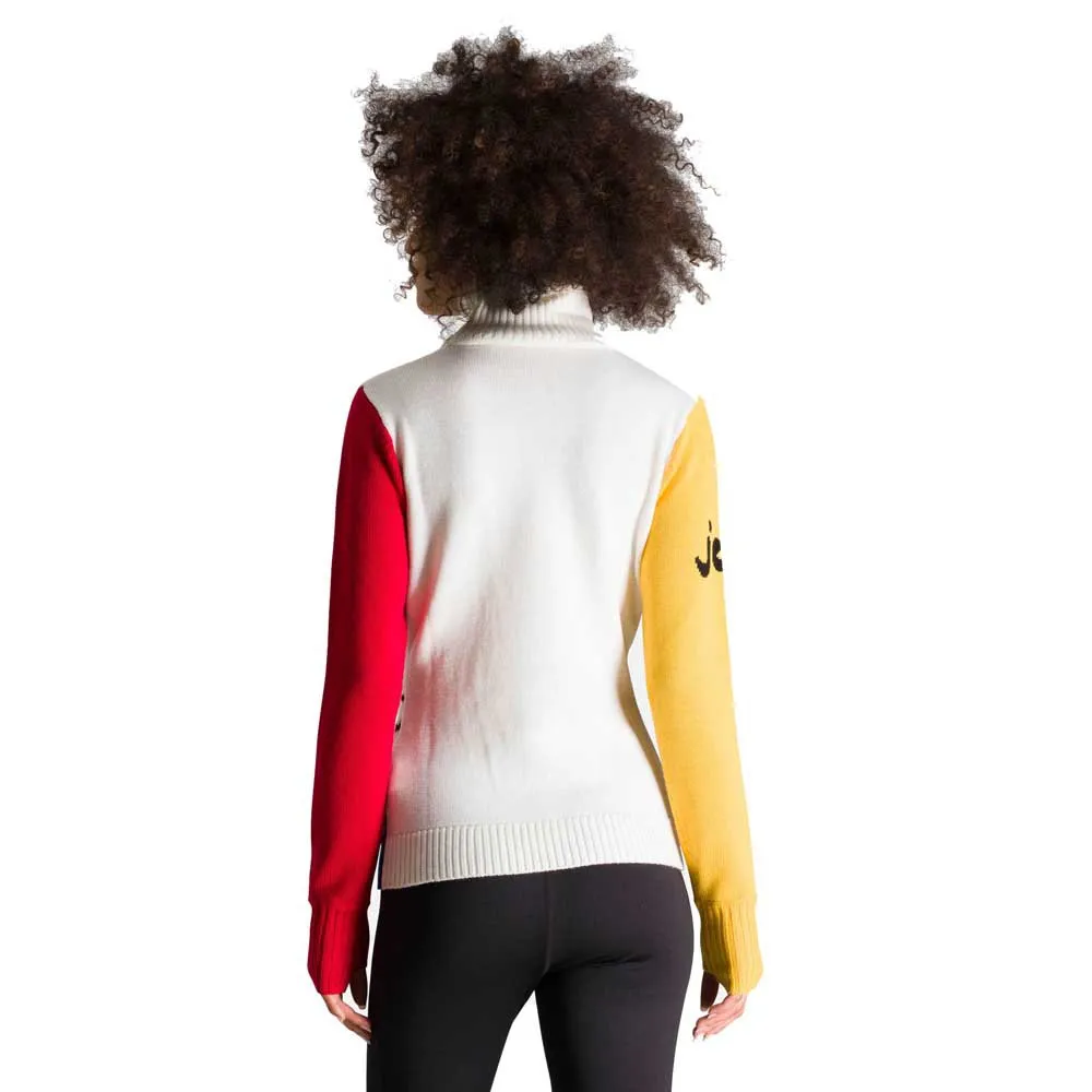 Rossignol Snoroll Sweater - Image 2
