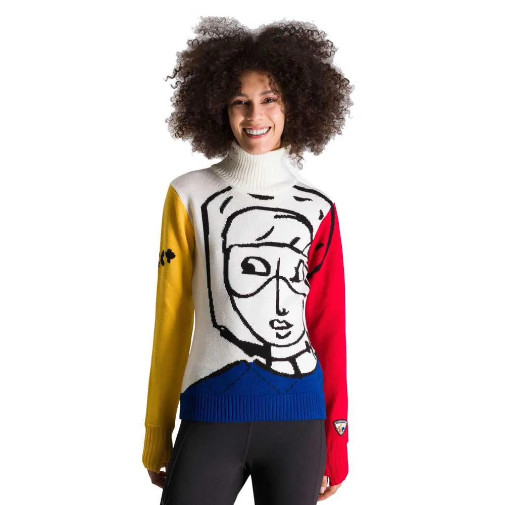 Rossignol Snoroll Sweater