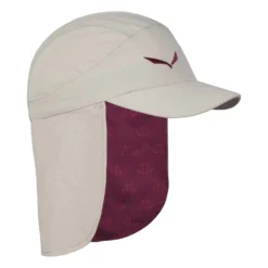 SALEWA Sun Protect Cap
