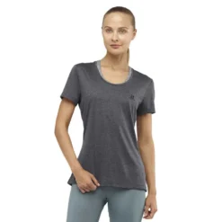 Salomon Agile Short Sleeve T-Shirt