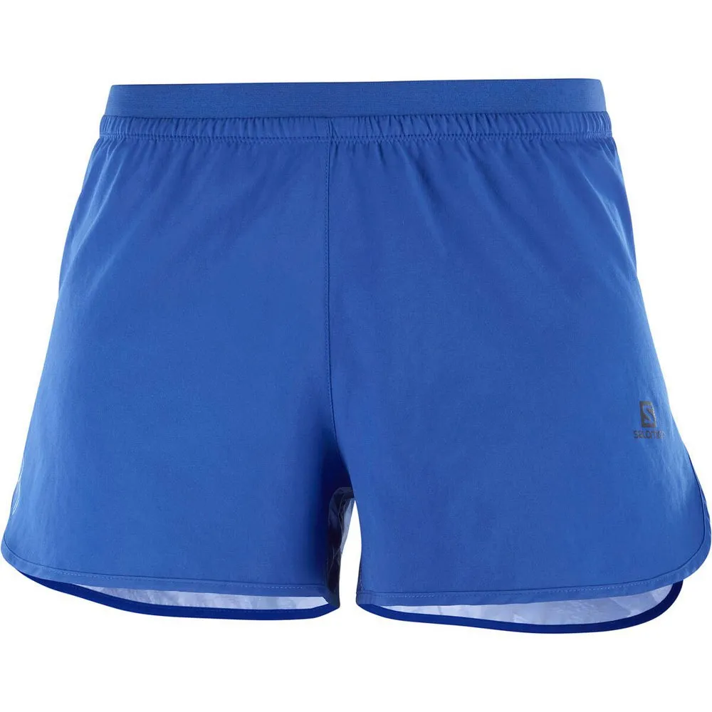 Salomon Cross 3´´ Shorts - Image 3