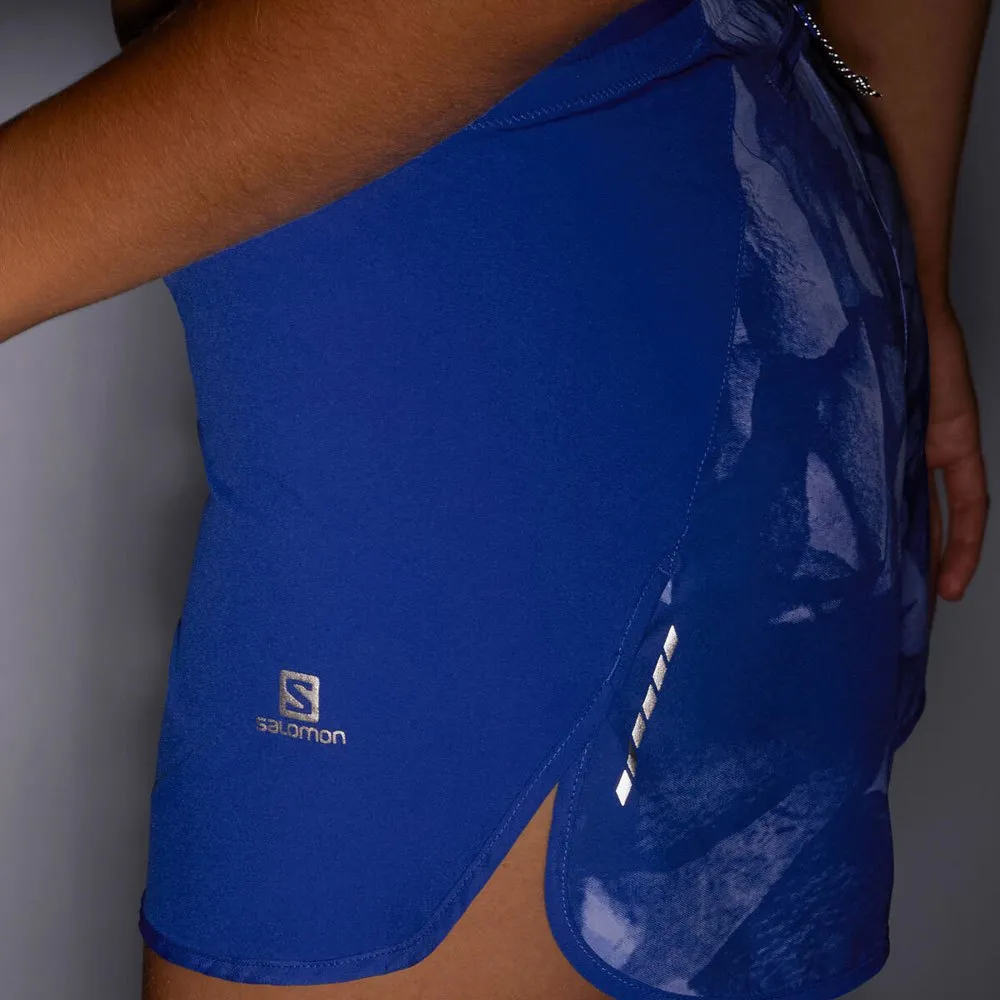 Salomon Cross 3´´ Shorts - Image 6