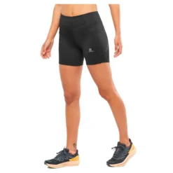 Salomon Cross Run Short Leggings