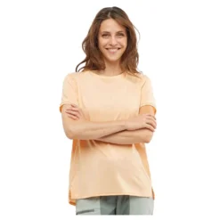 Salomon Outline Summer Short Sleeve T-Shirt